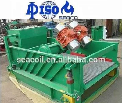 Solid Control Mud Shale Shaker Screen